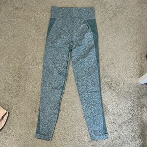 gymshark flex high waisted legging
